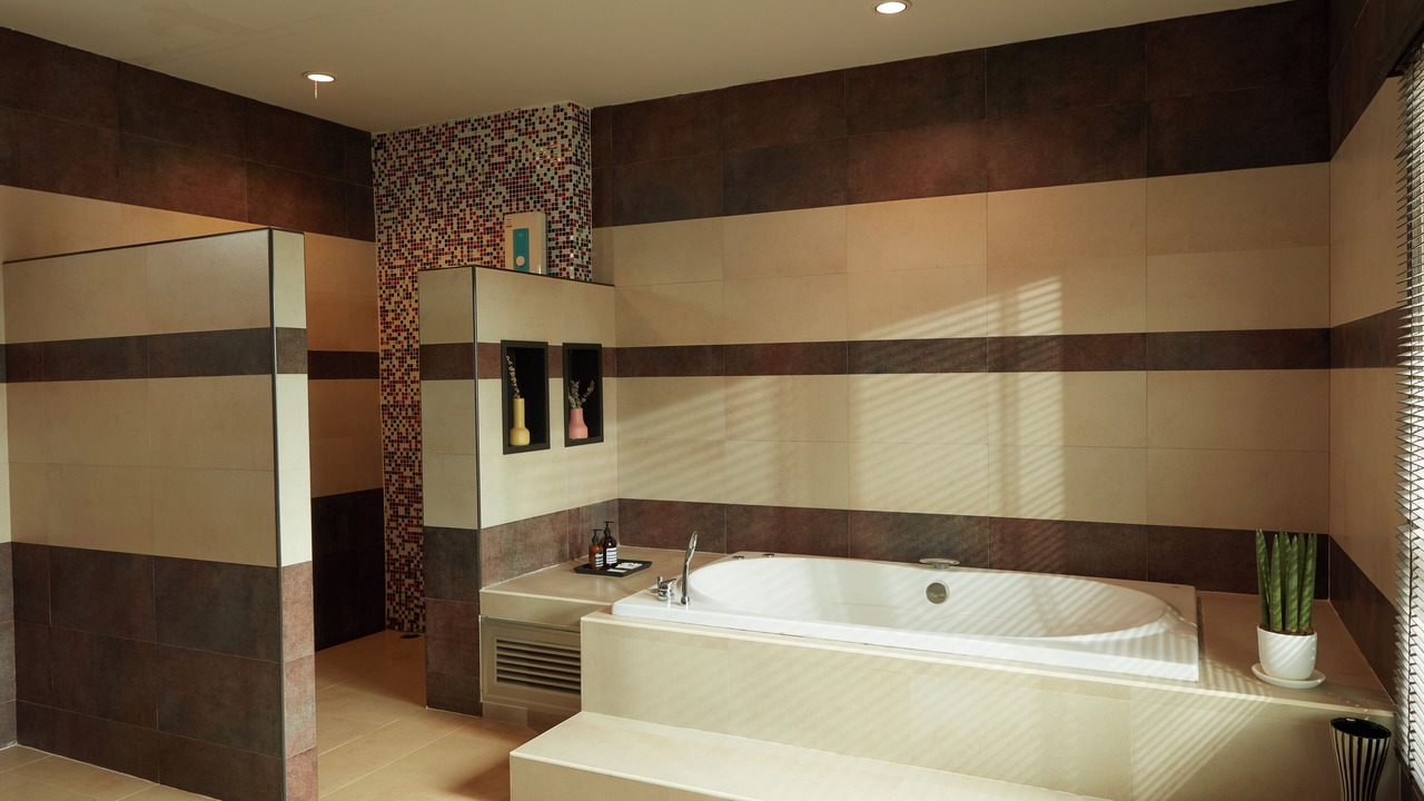 Photo of Bathroom in Makham Tia