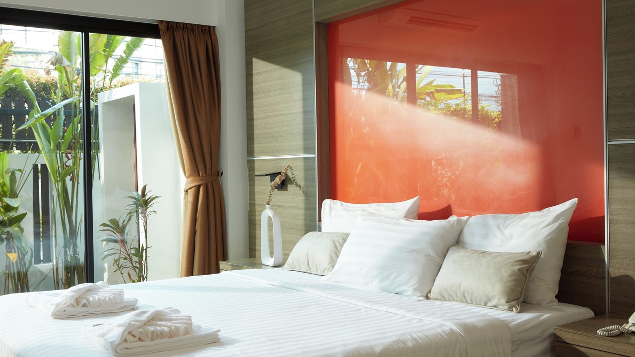 Photo of Bedroom in Makham Tia