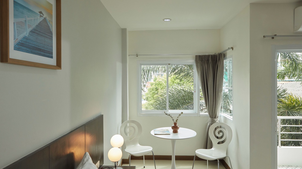 Photo of Bedroom in Makham Tia