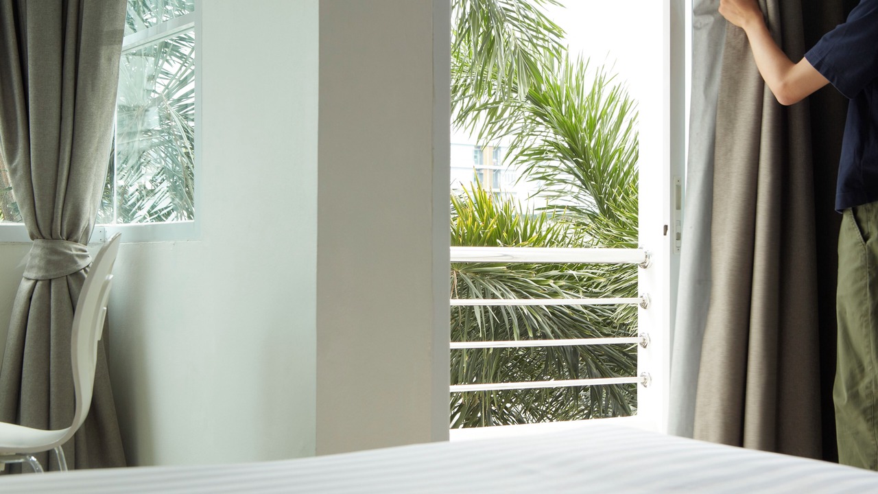 Photo of Bedroom in Makham Tia
