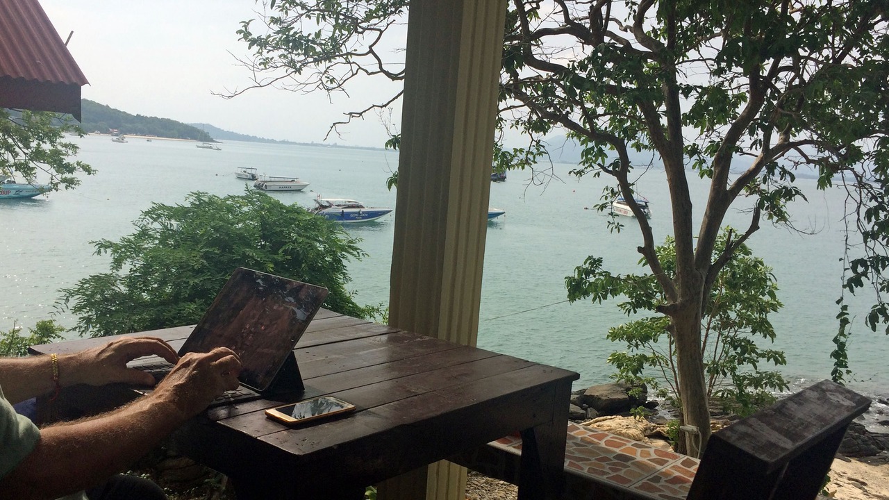 Photo of Patio Balcony in Rayong