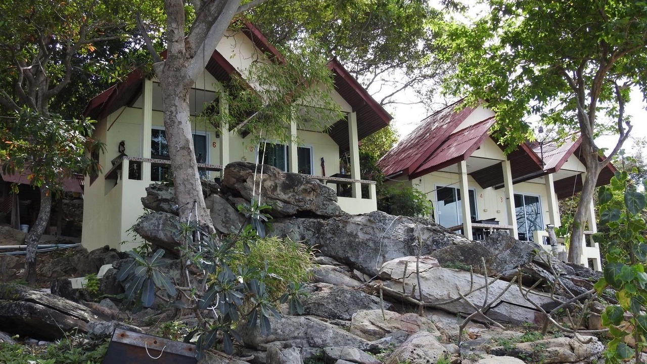 Photo of Outdoor in Rayong
