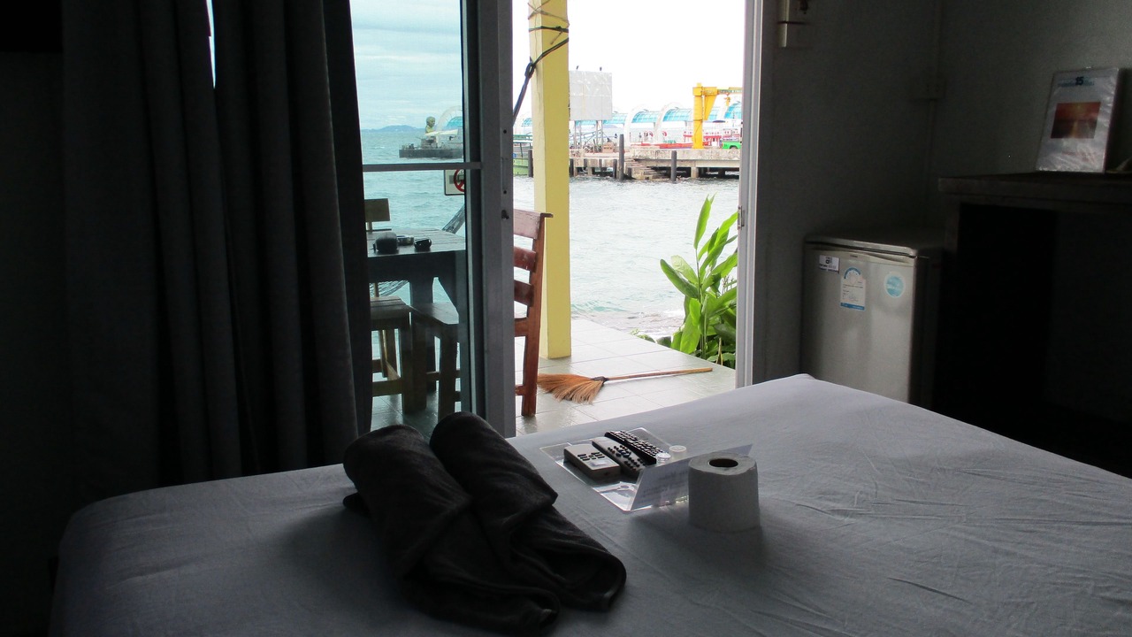 Photo of Bedroom in Rayong