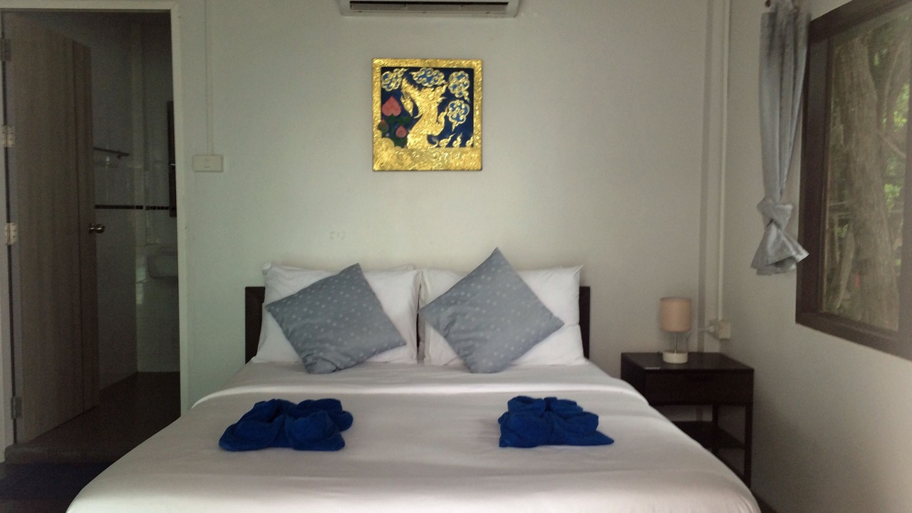 Photo of Bedroom in Rayong