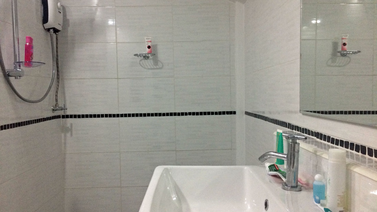 Photo of Bathroom in Rayong
