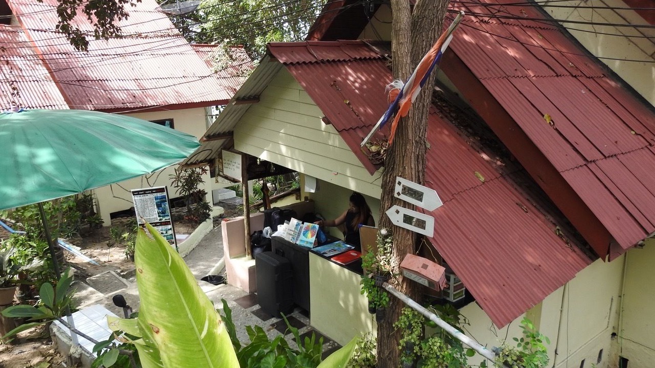 Photo of Outdoor in Rayong