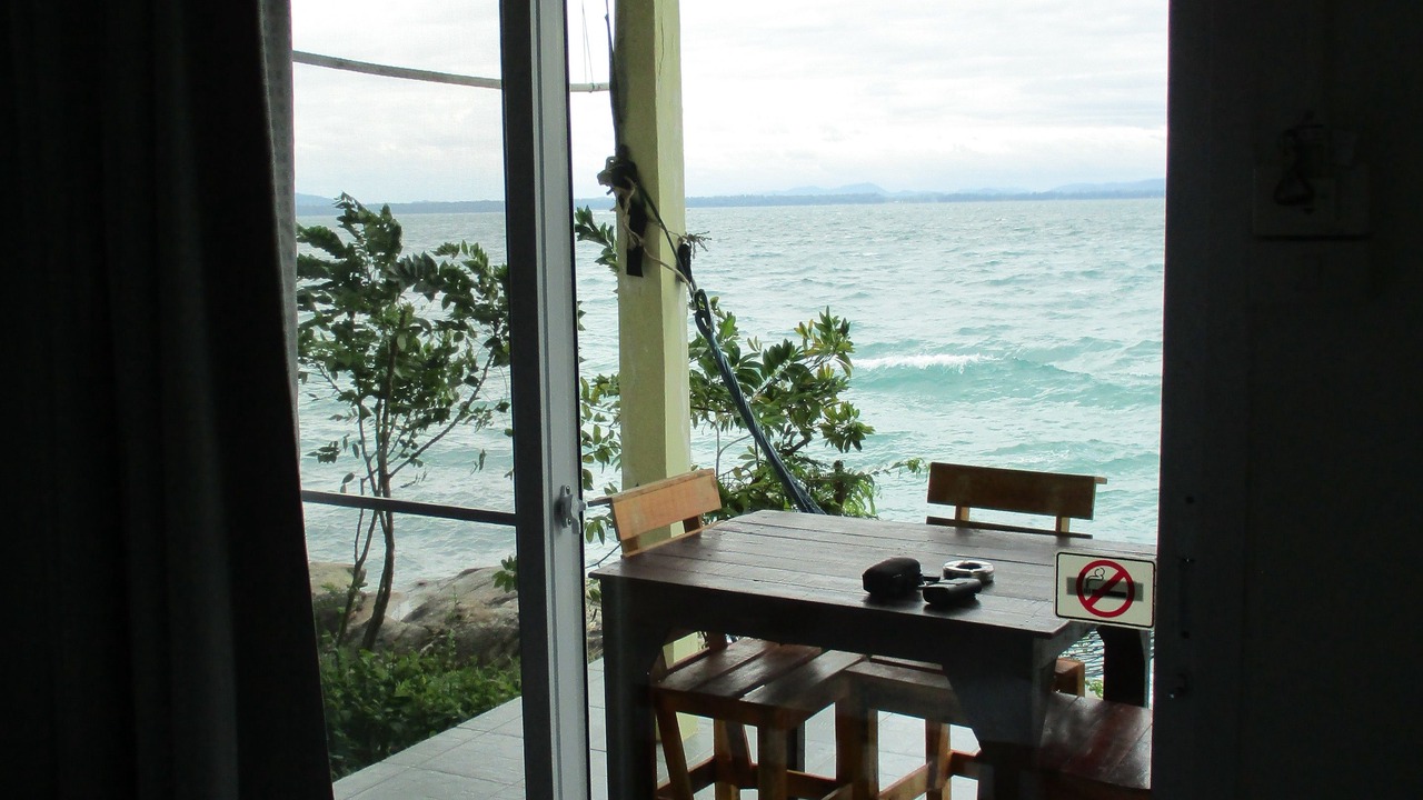Photo of Bedroom in Rayong