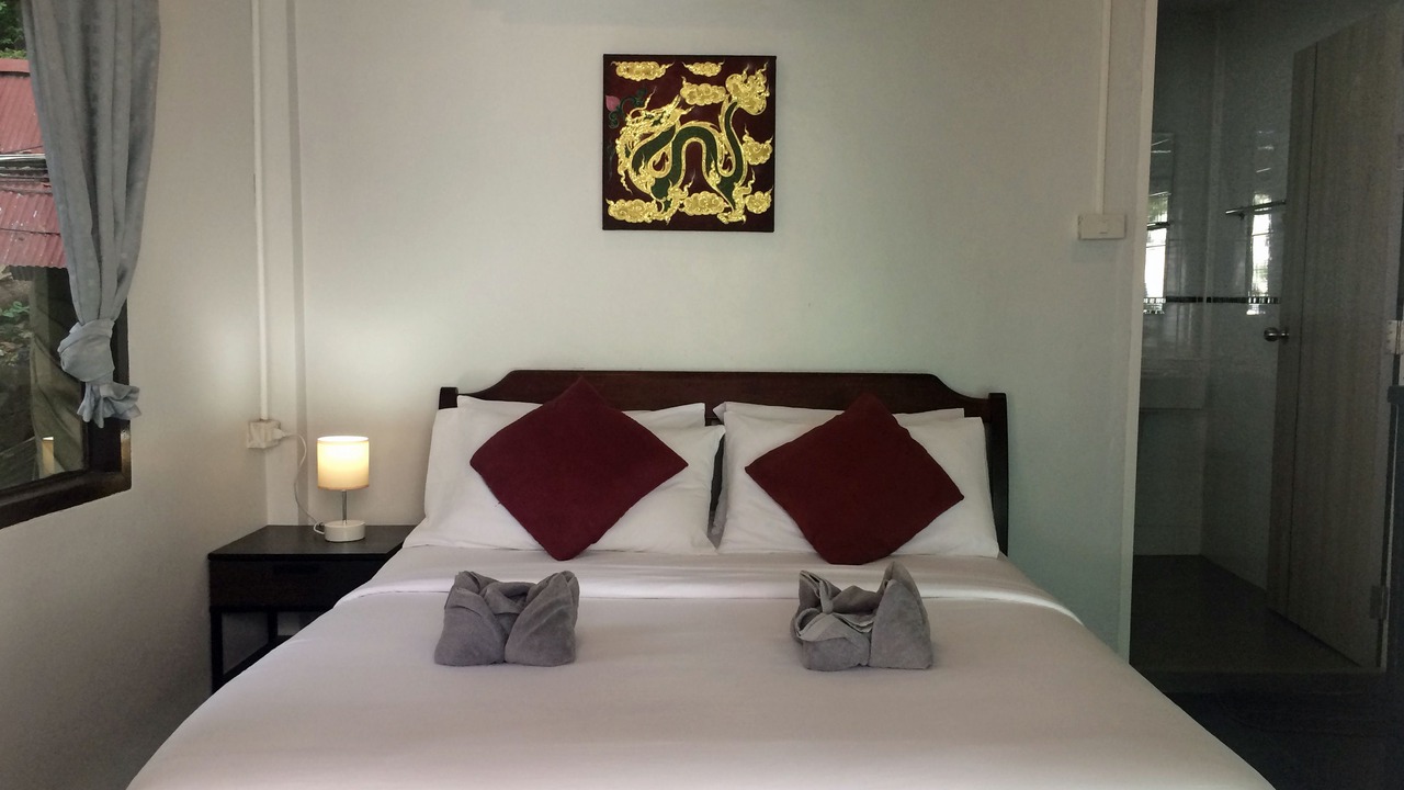 Photo of Bedroom in Rayong