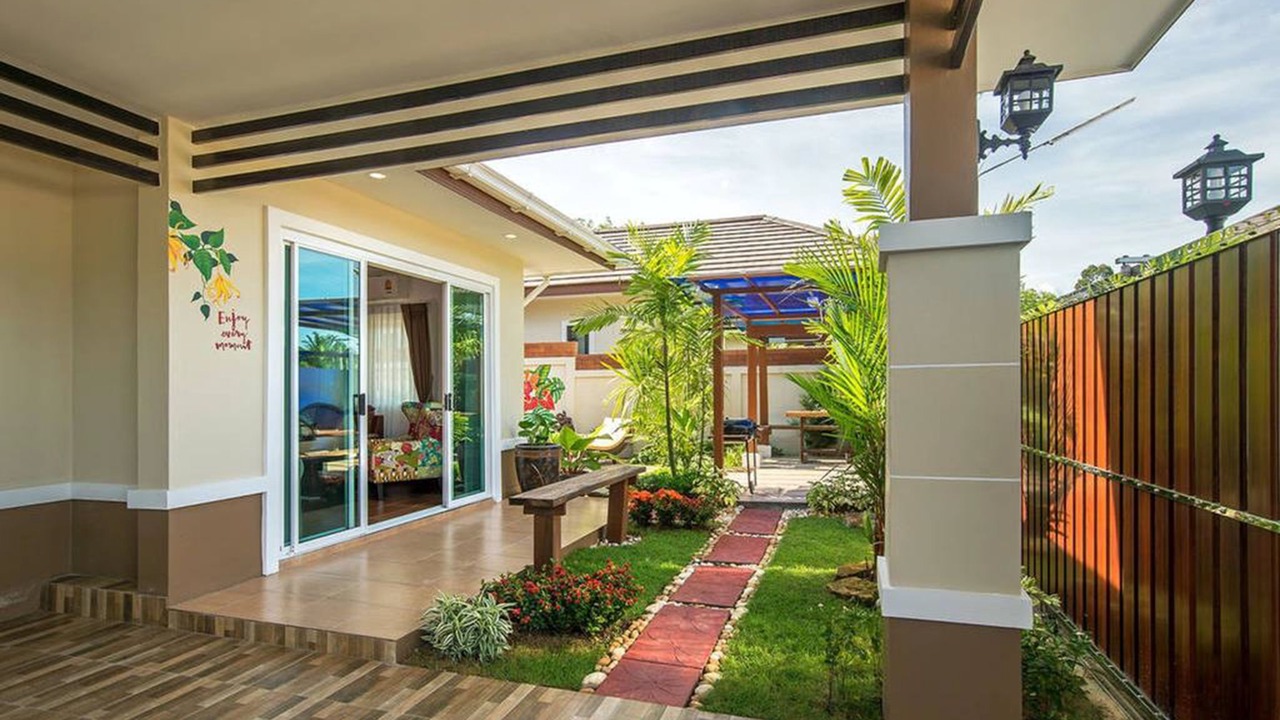Photo of Outdoor in Krabi