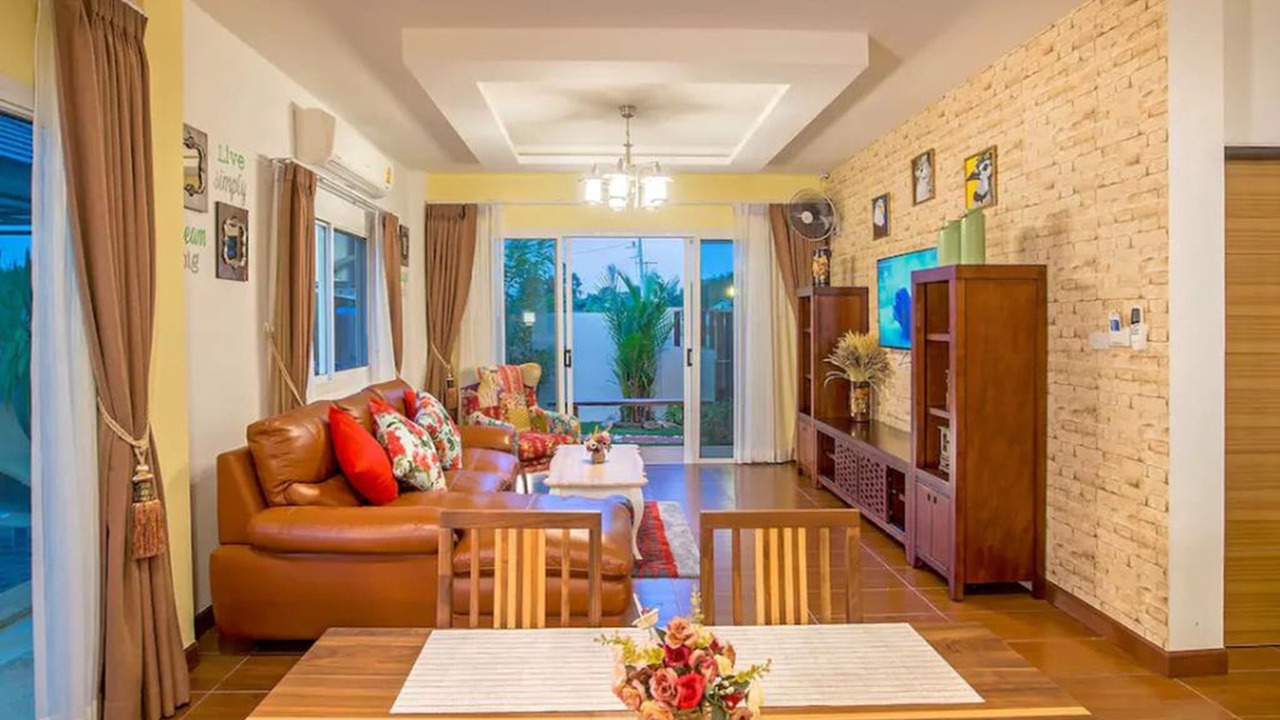Photo of Outdoor in Krabi