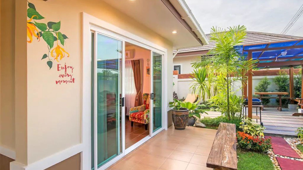 Photo of Outdoor in Krabi