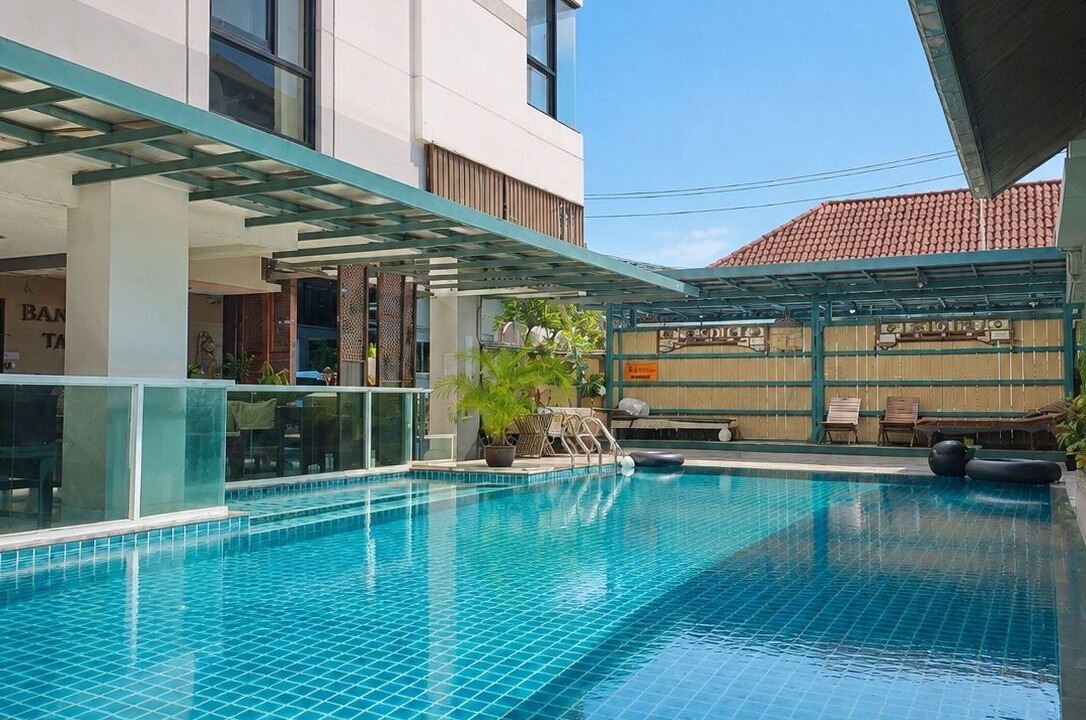 Photo of Outdoor in Din Daeng