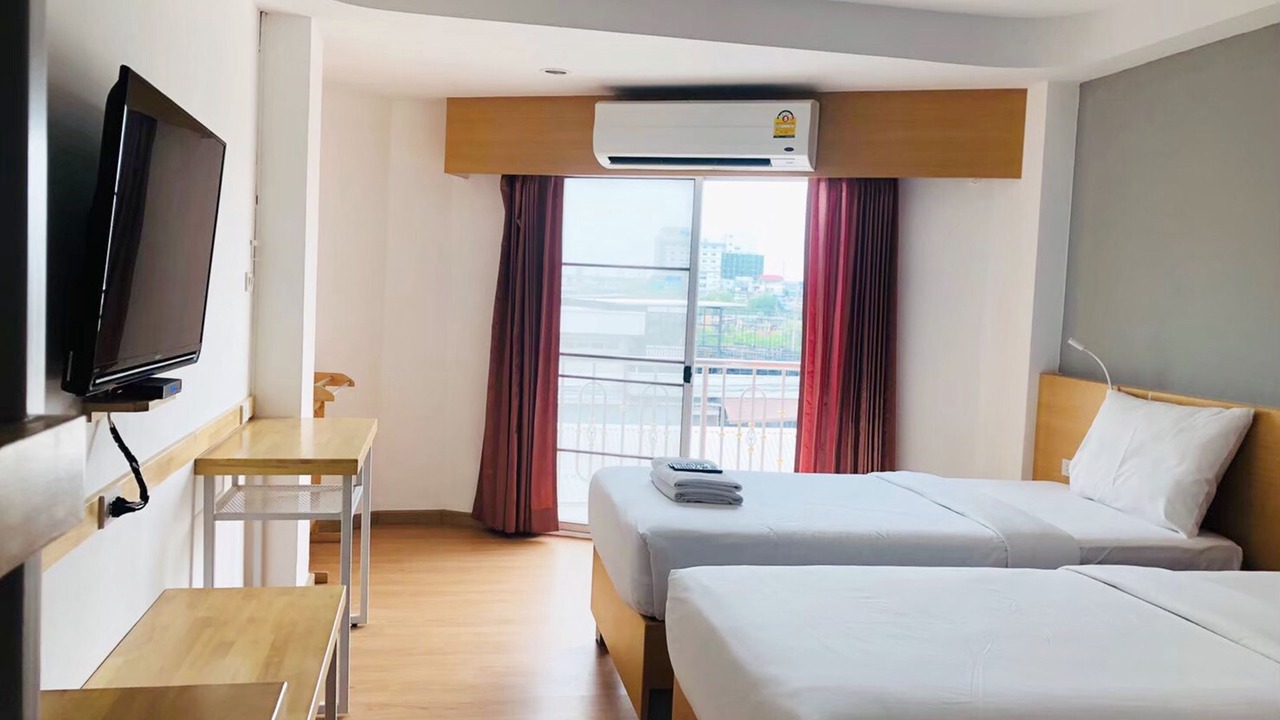 Photo of Bedroom in Rangsit
