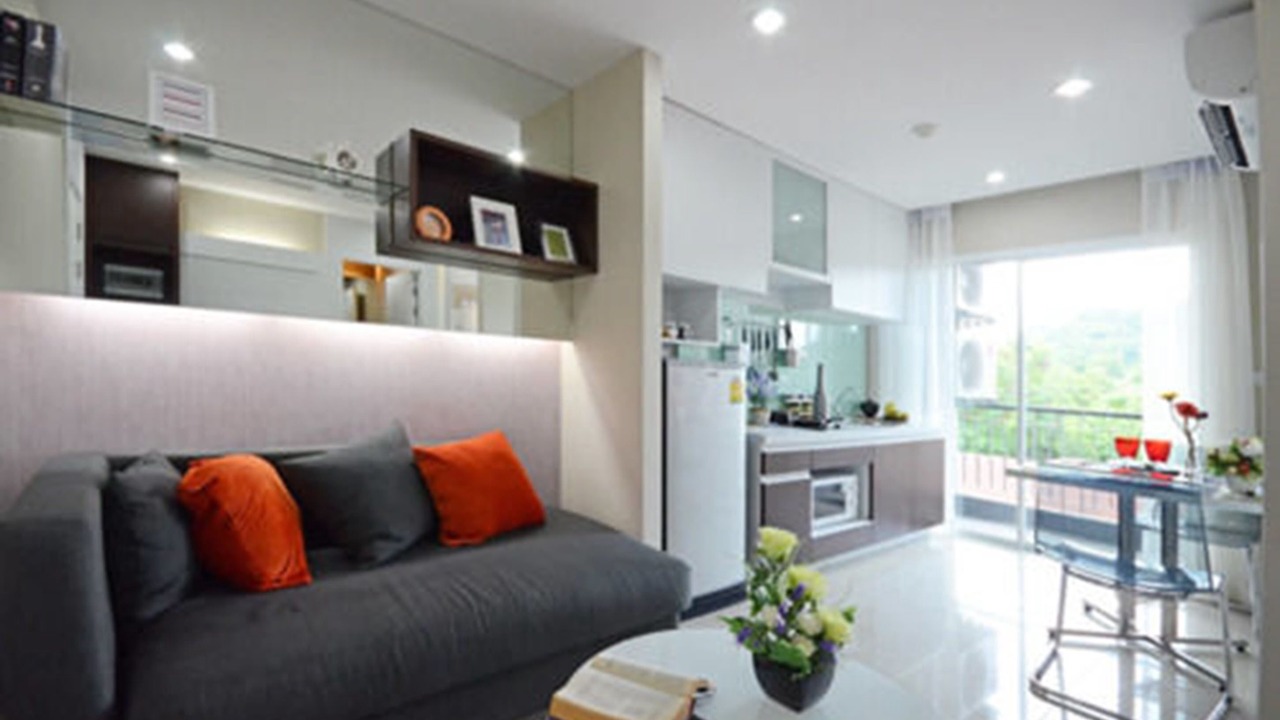 Photo of Bedroom in Kathu