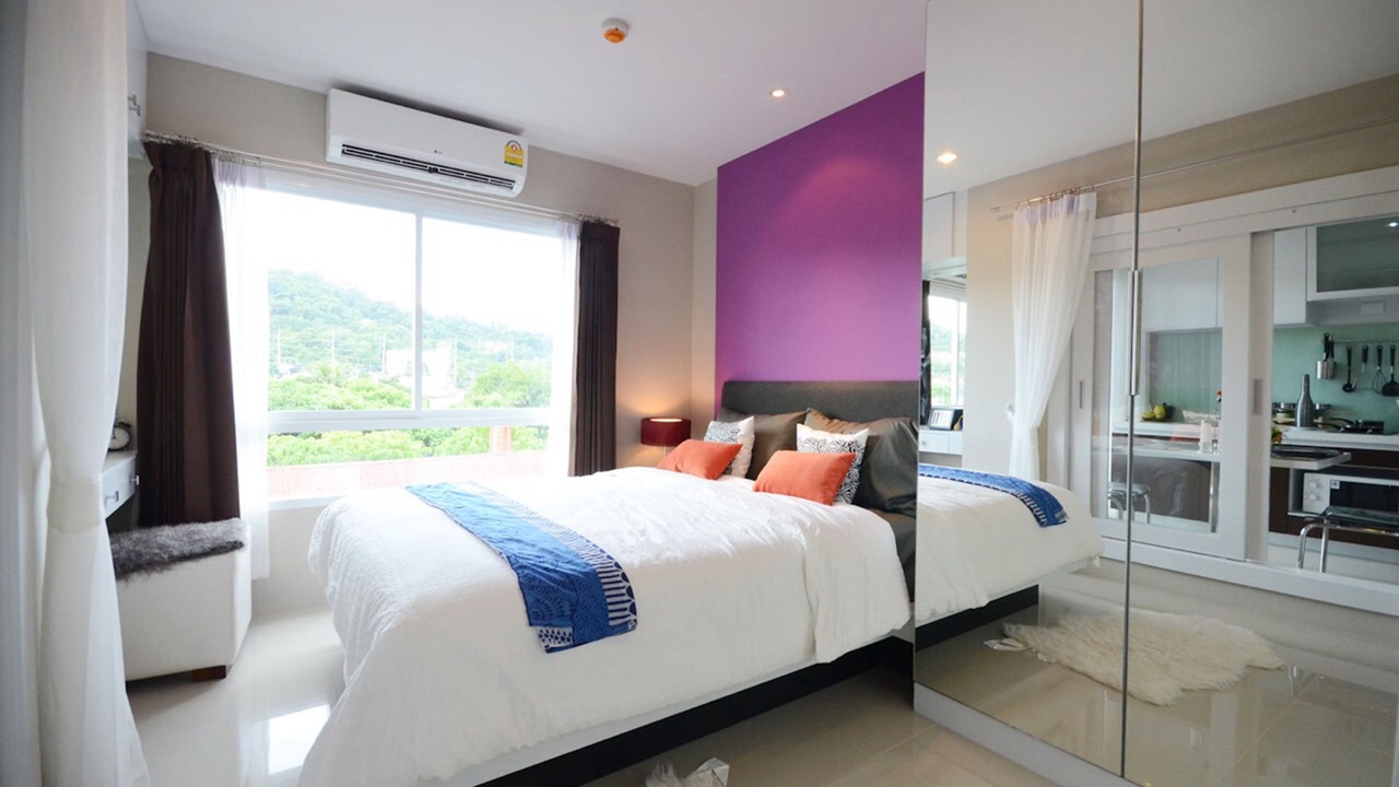 Photo of Bedroom in Kathu