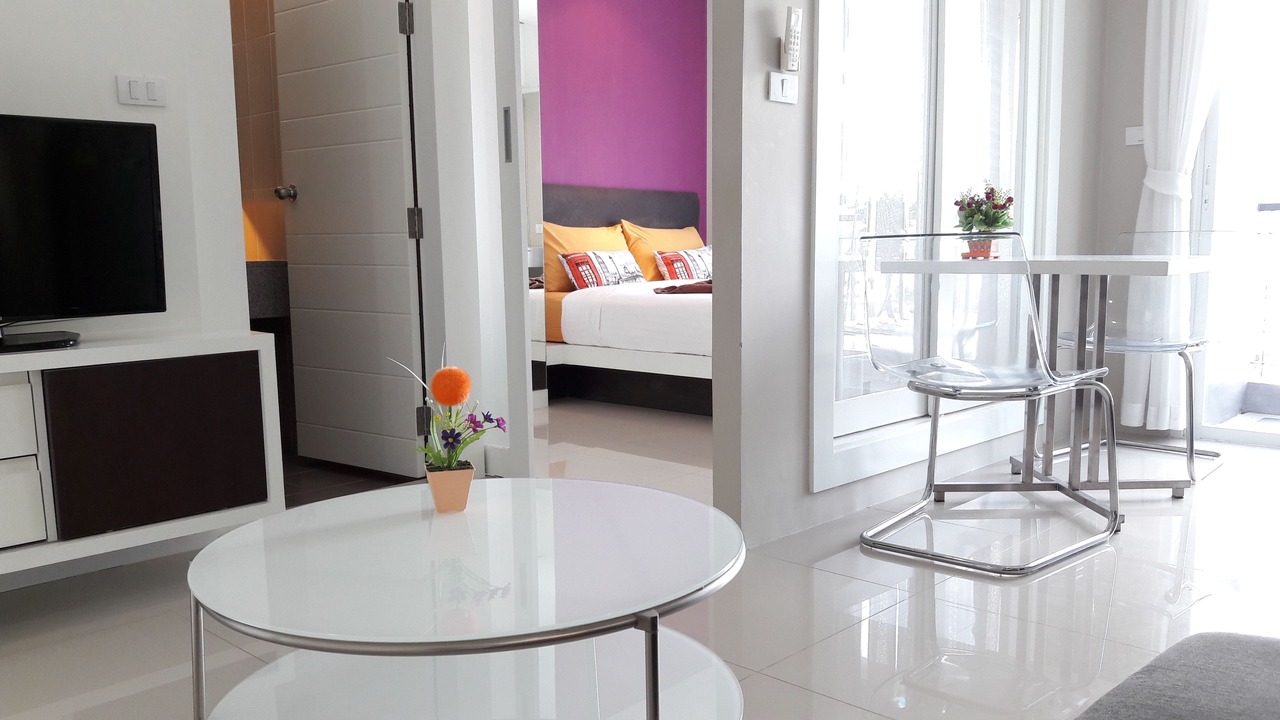 Photo of Bedroom in Kathu