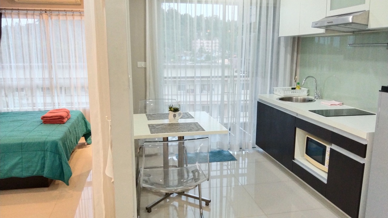 Photo of Bedroom in Kathu