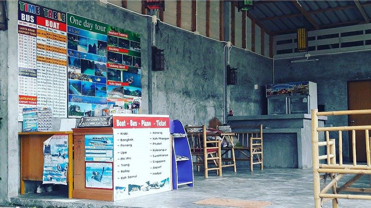 Photo of Others in Ko Lanta