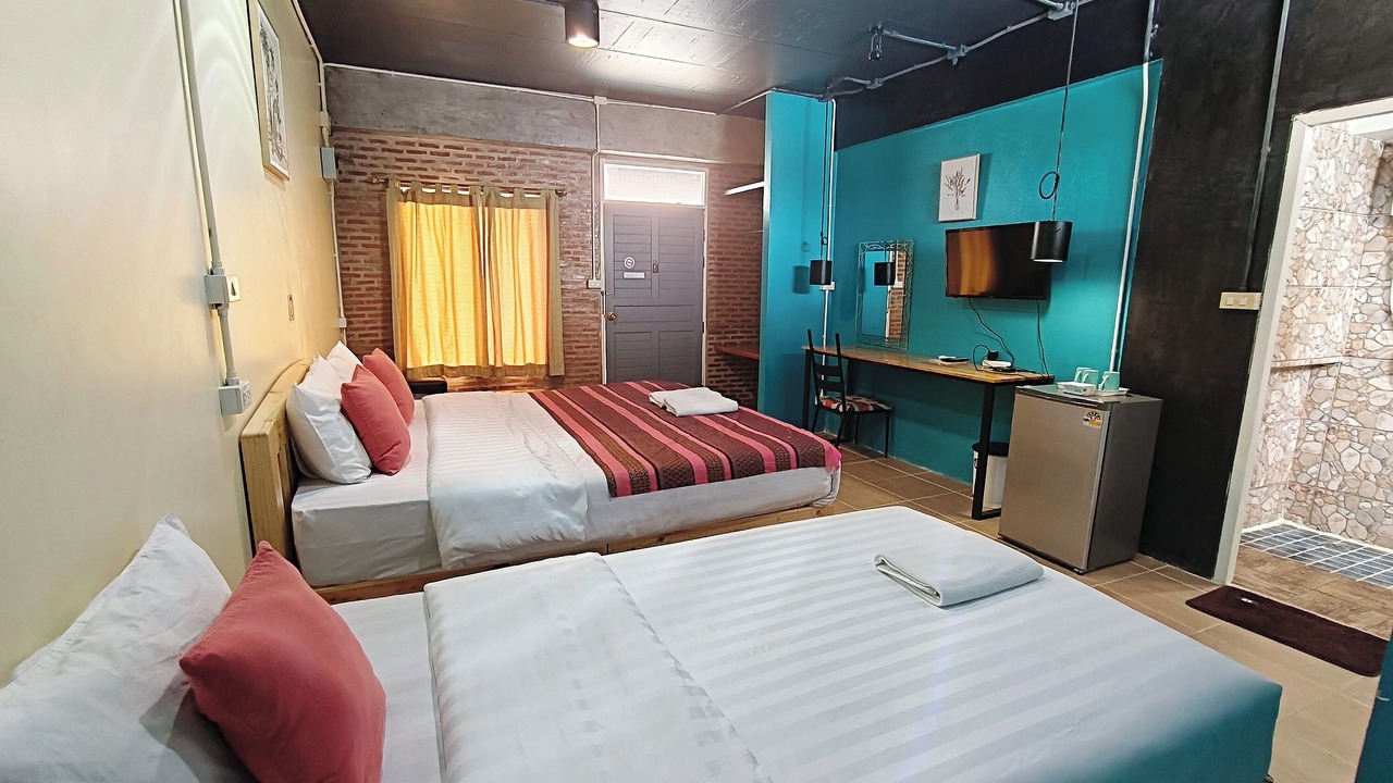 Photo of Bedroom in San Kamphaeng