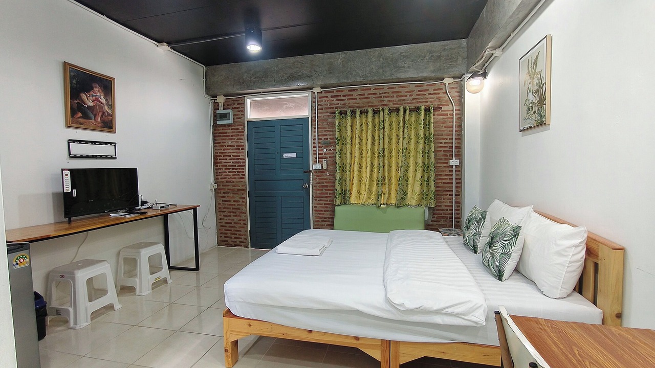 Photo of Bedroom in San Kamphaeng