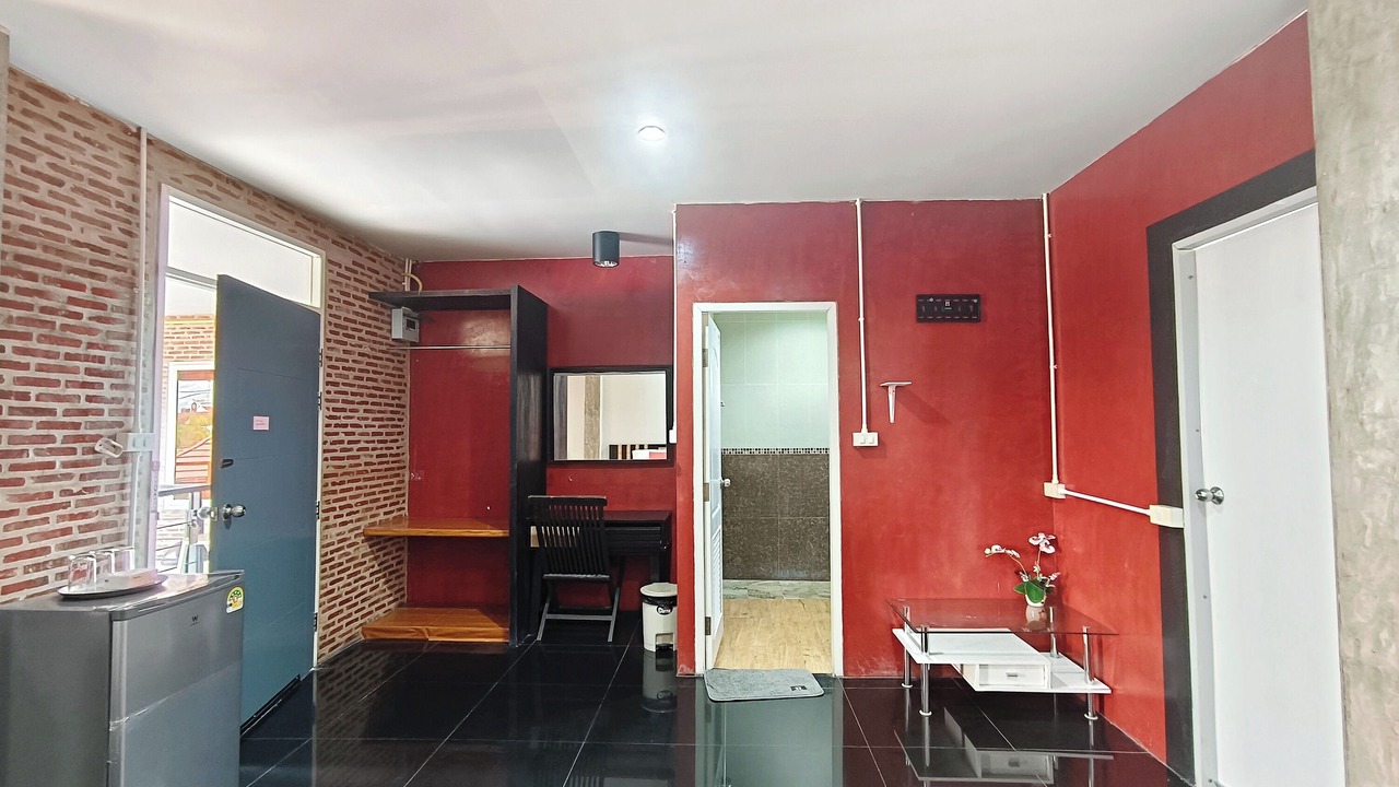 Photo of Bedroom in San Kamphaeng