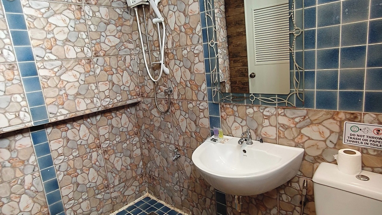 Photo of Bathroom in San Kamphaeng