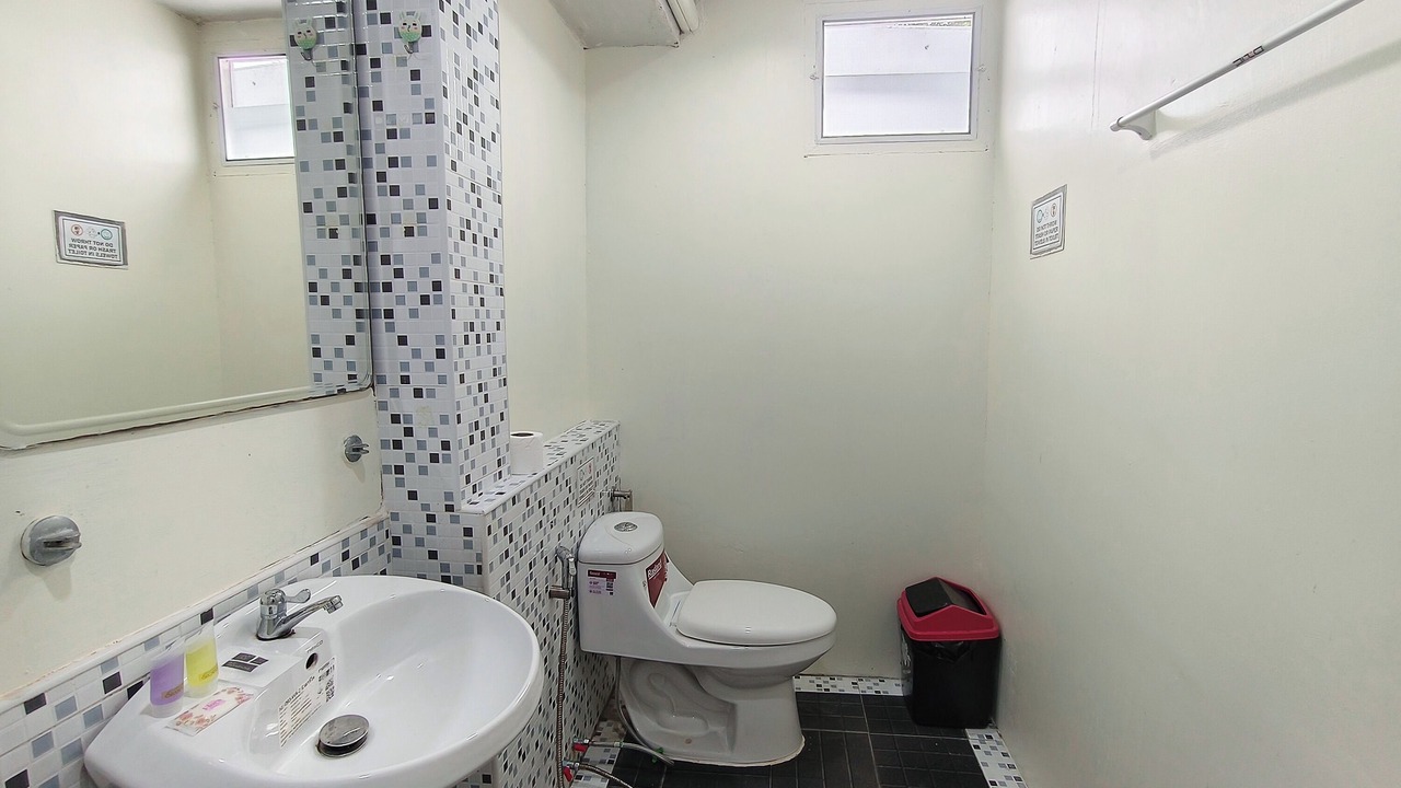 Photo of Bathroom in San Kamphaeng