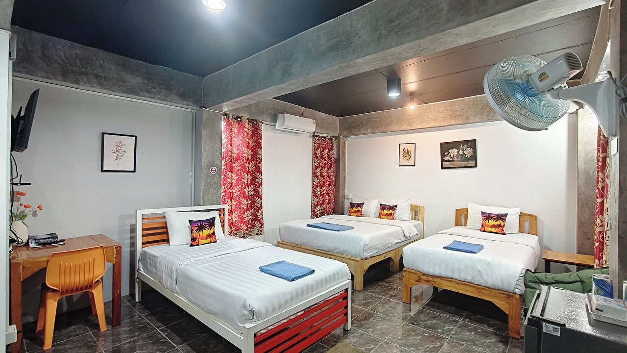 Photo of Bedroom in San Kamphaeng