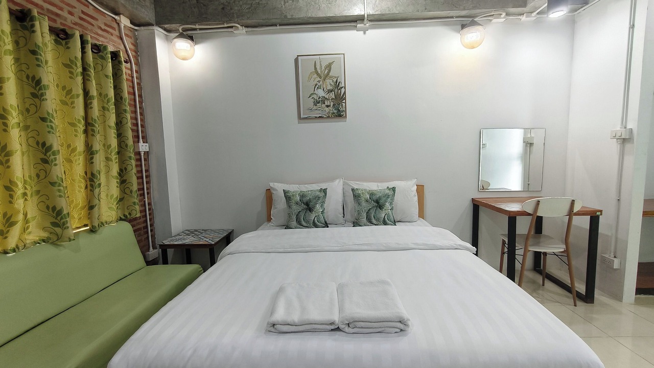 Photo of Bedroom in San Kamphaeng