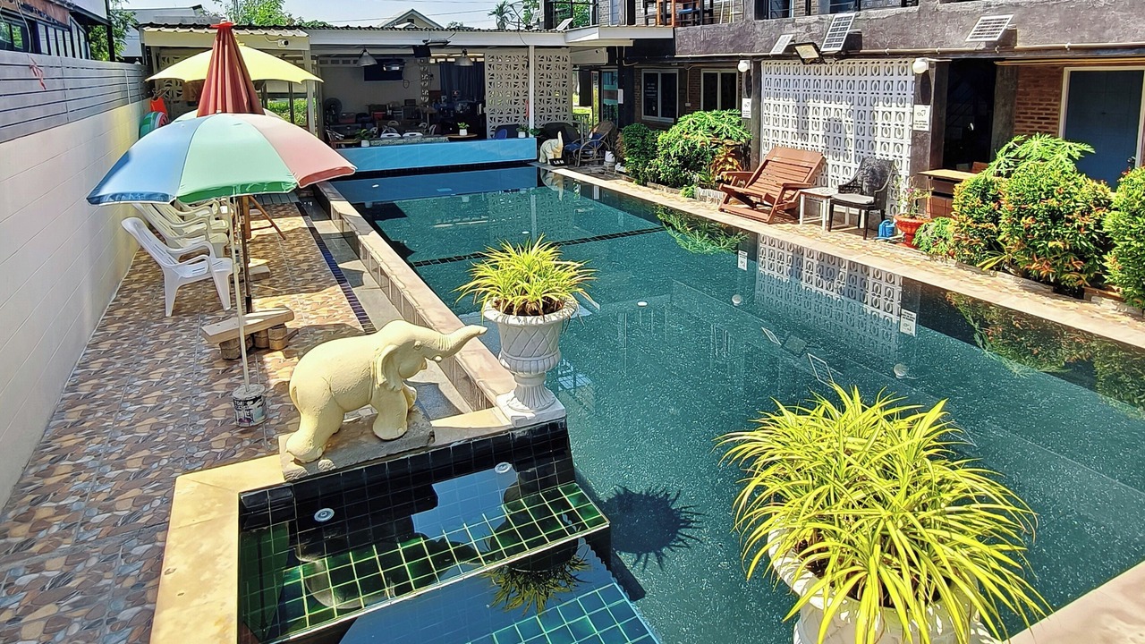 Photo of Outdoor in San Kamphaeng