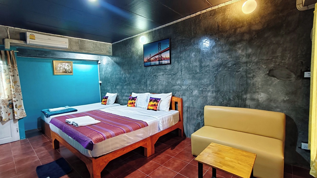 Photo of Bedroom in San Kamphaeng