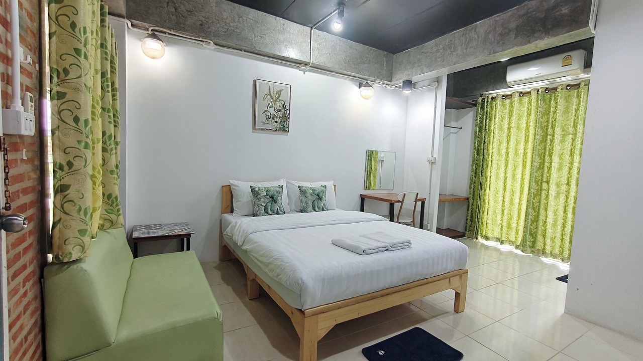 Photo of Bedroom in San Kamphaeng