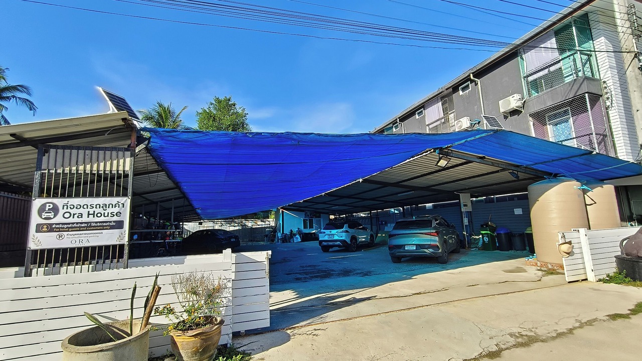 Photo of Outdoor in San Kamphaeng