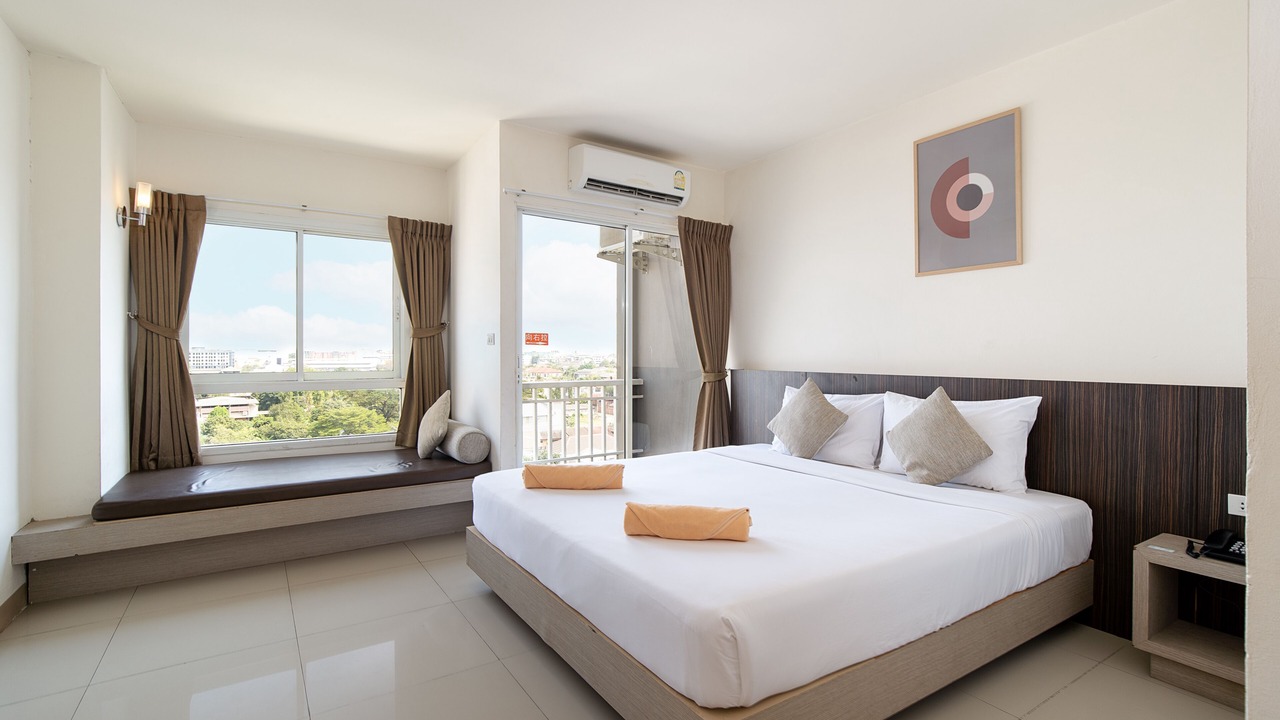 Photo of Bedroom in Nong Bon