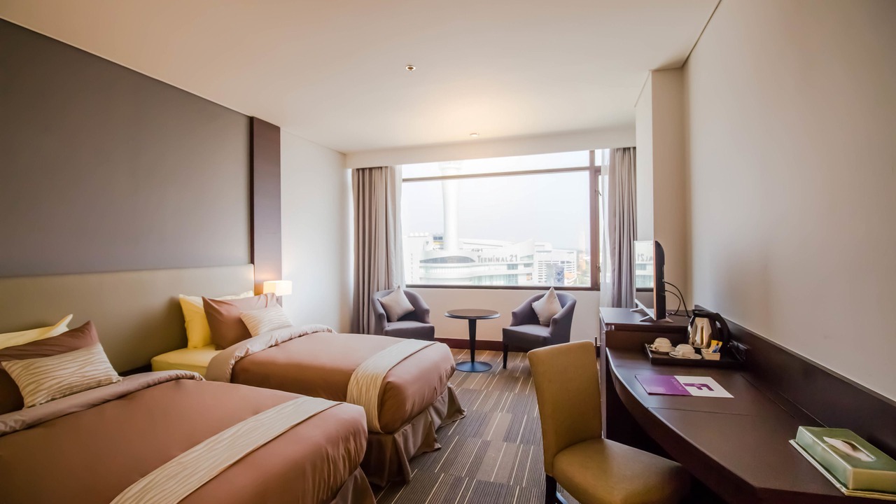 Photo of Bedroom in Nai Mueang