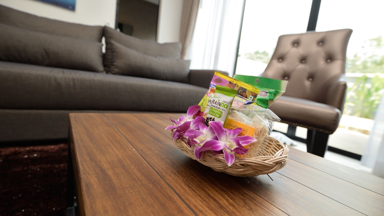 Photo of Livingroom in Cherngtalay
