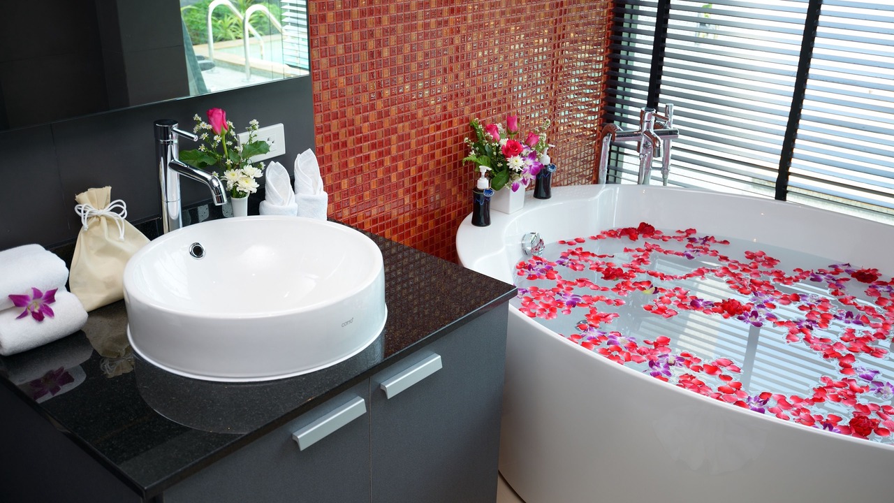 Photo of Bathroom in Cherngtalay
