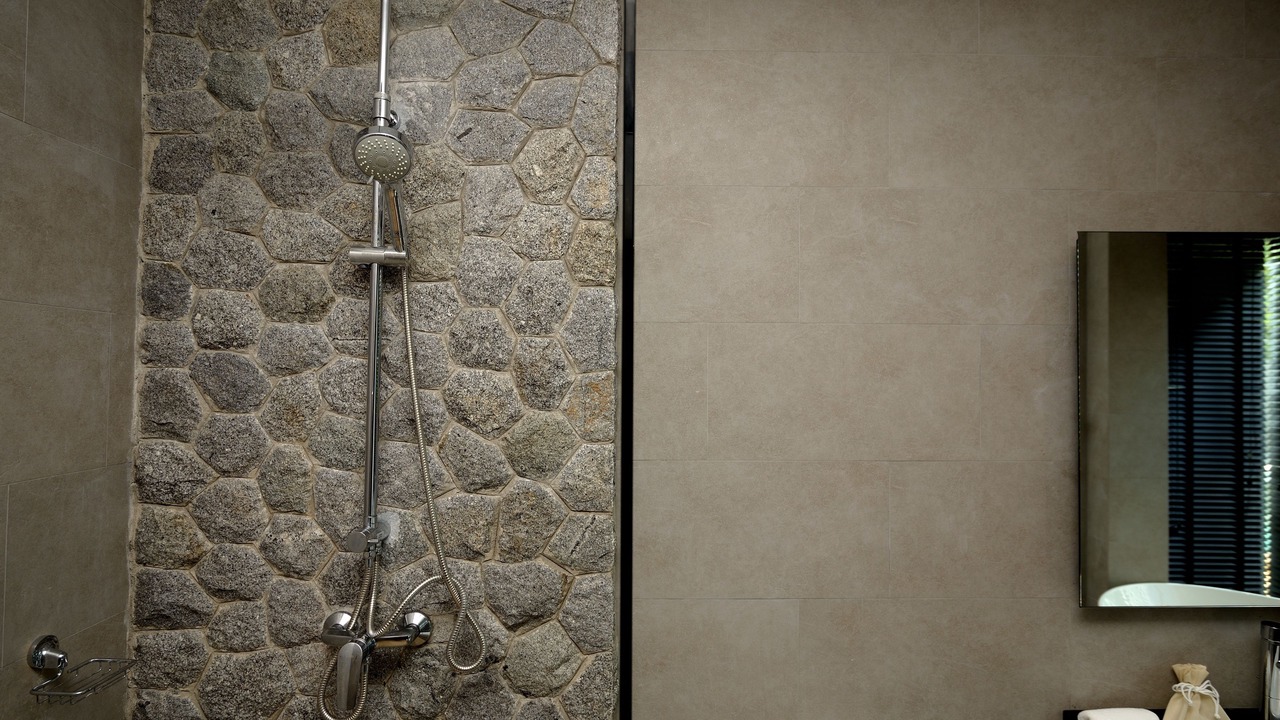 Photo of Bathroom in Cherngtalay