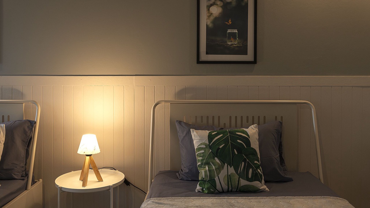 Photo of Bedroom in Si Kan