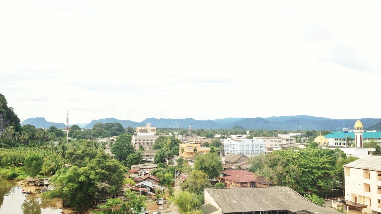 Photo of Patio Balcony in Satun