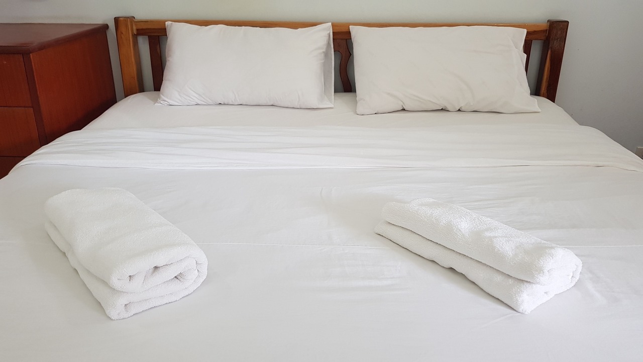 Photo of Bedroom in Udon Thani