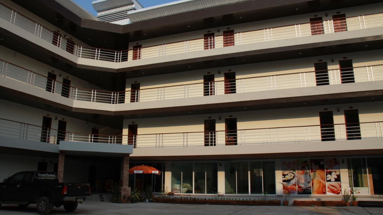 Photo of Outdoor in Udon Thani