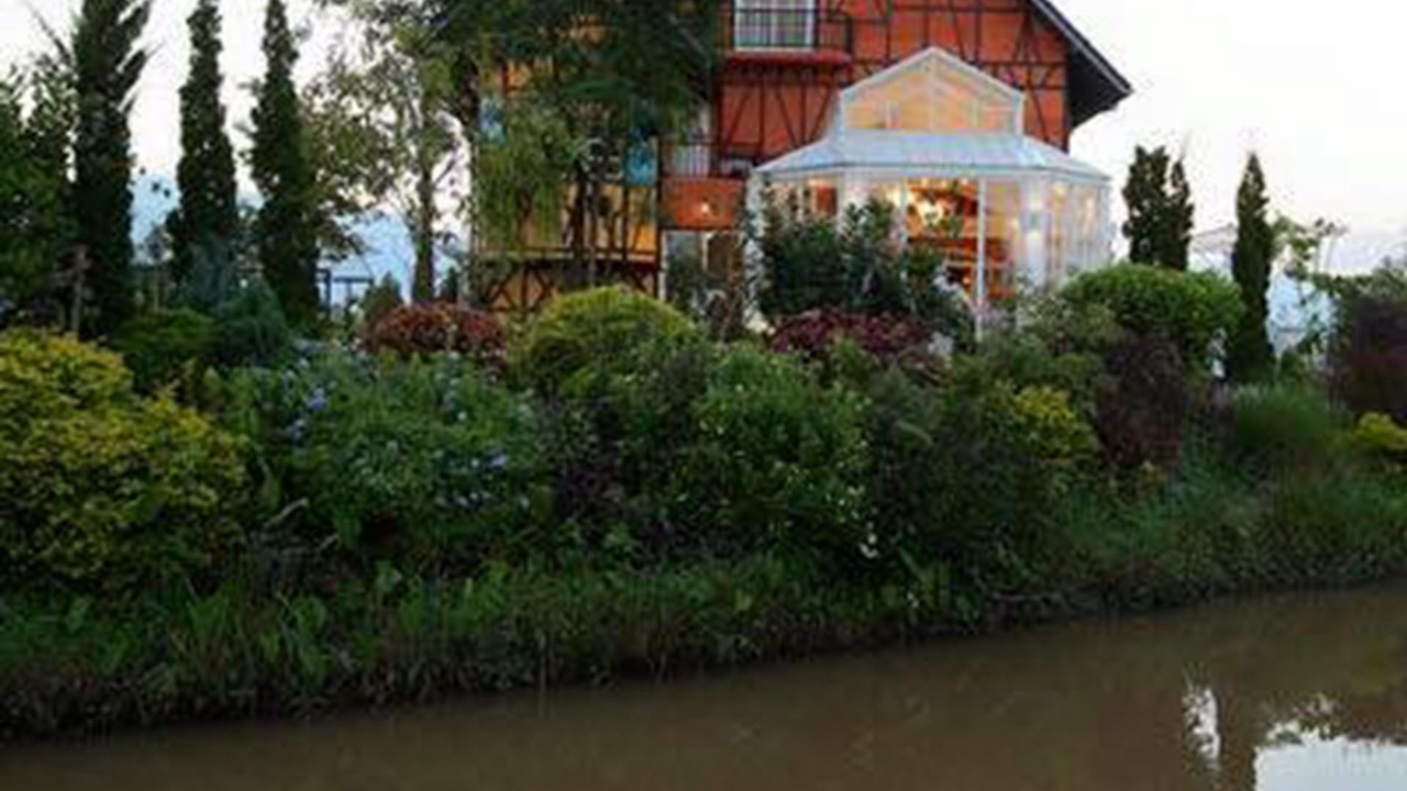 Photo of Outdoor in San Sai