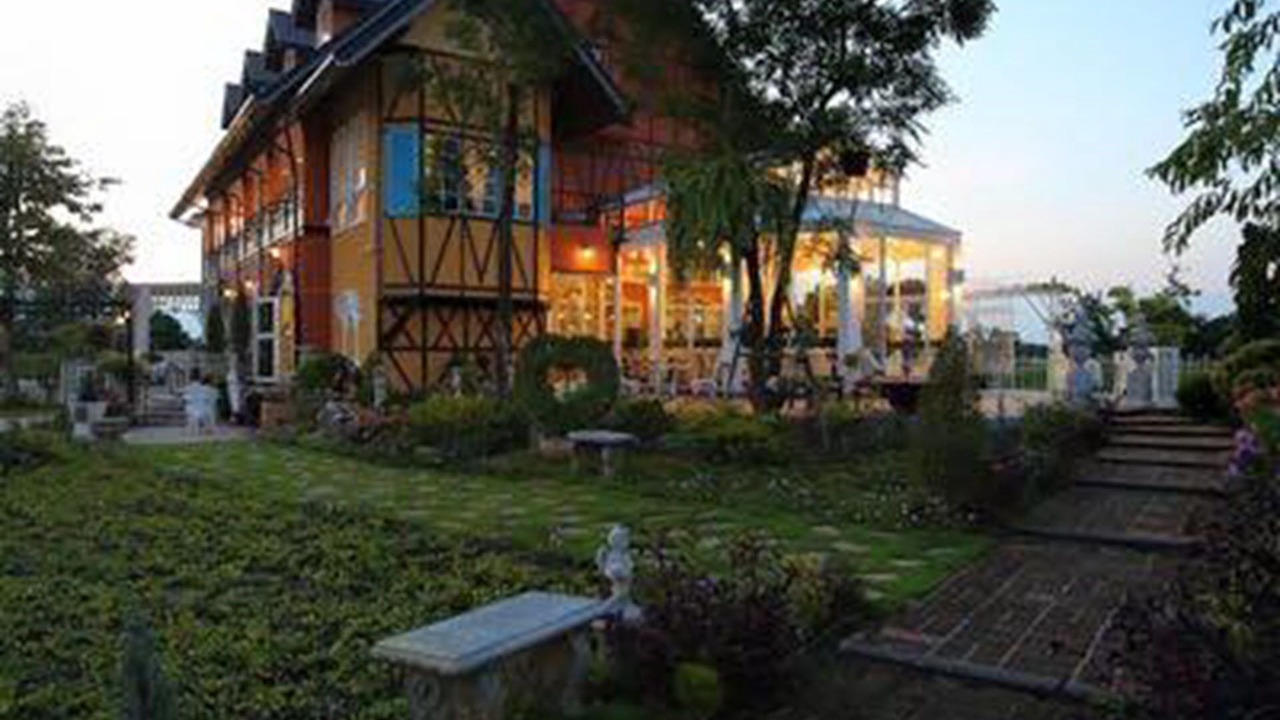 Photo of Outdoor in San Sai