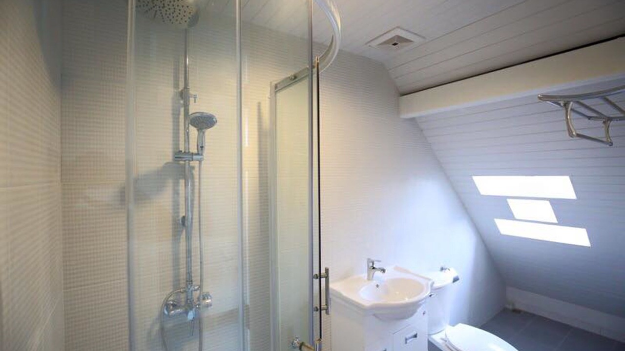 Photo of Bathroom in San Sai