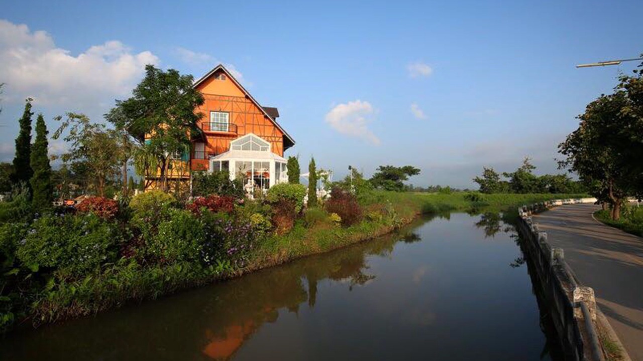 Photo of Outdoor in San Sai