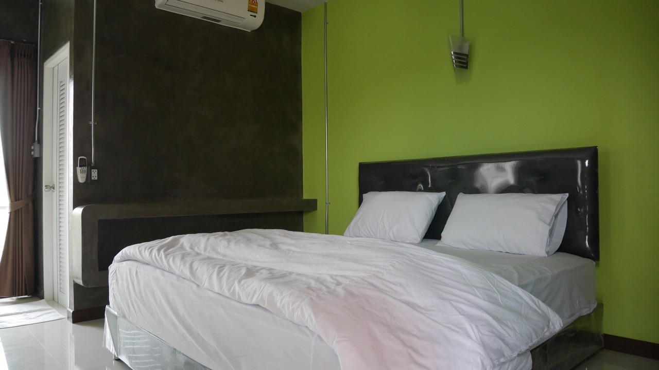 Photo of Bedroom in Mak Khaeng