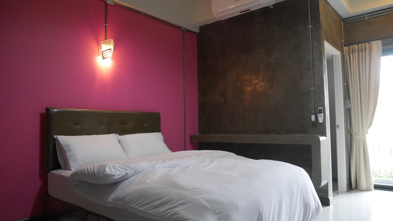Photo of Bedroom in Mak Khaeng