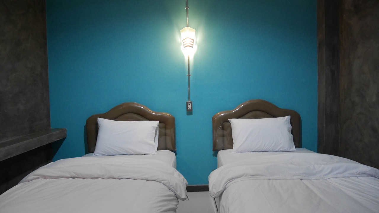 Photo of Bedroom in Mak Khaeng