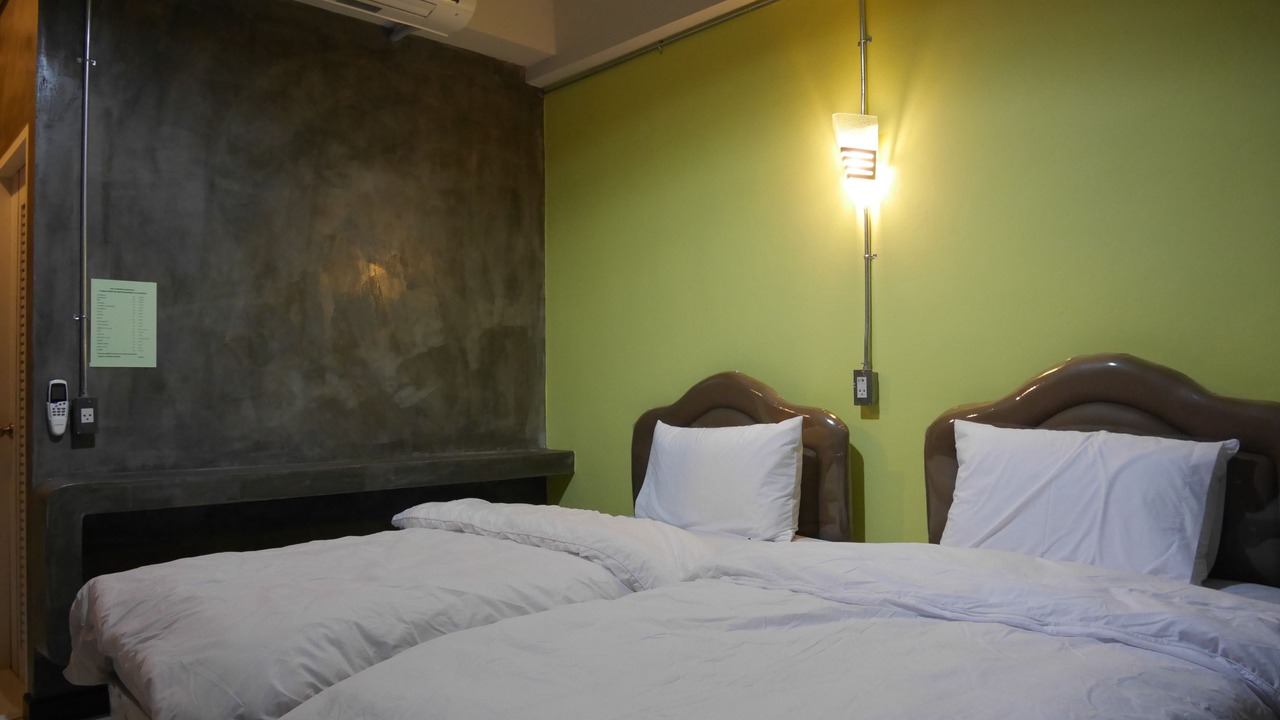 Photo of Bedroom in Mak Khaeng